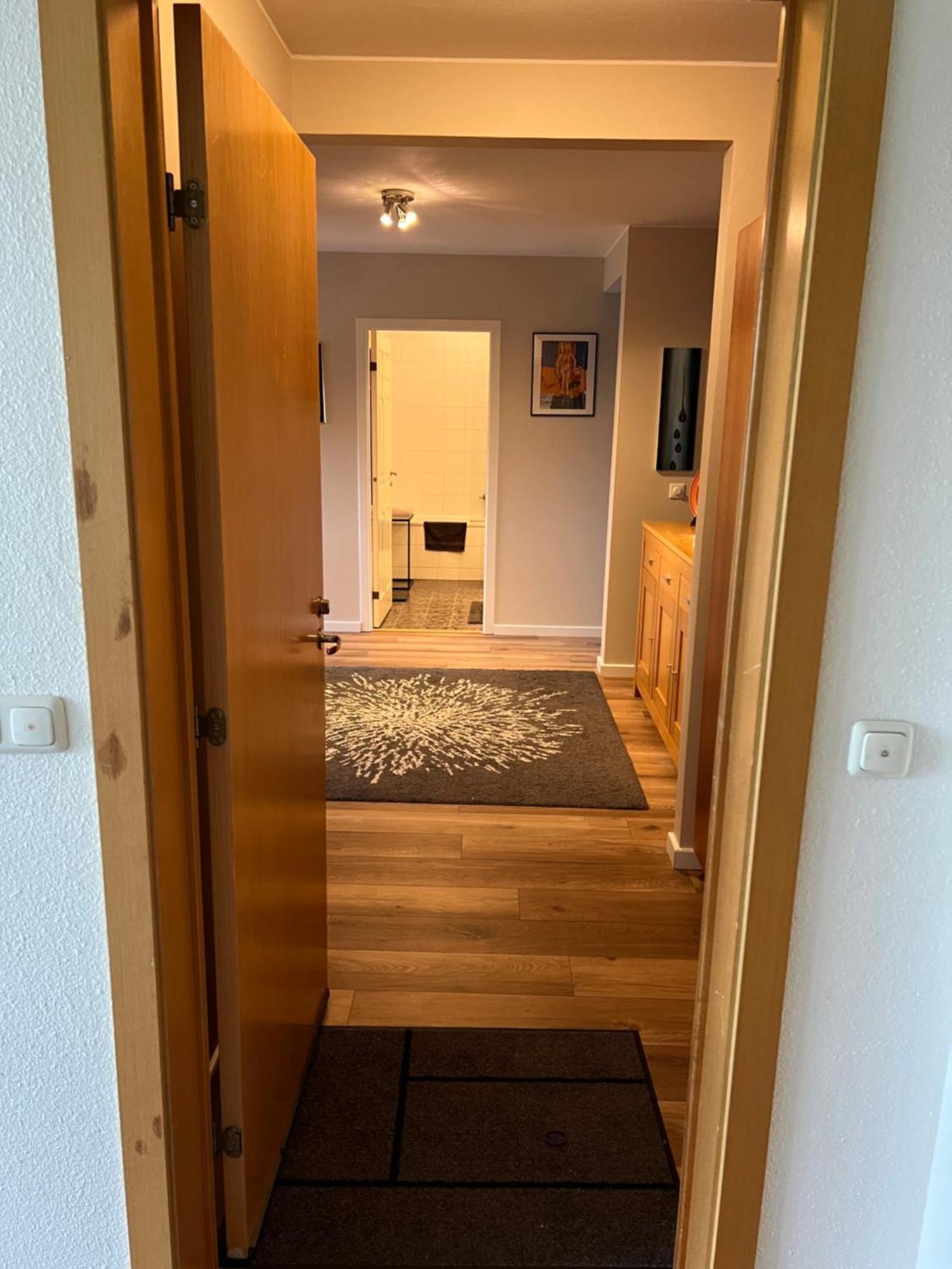 Viggsson Apartment Reykjavik Exterior photo